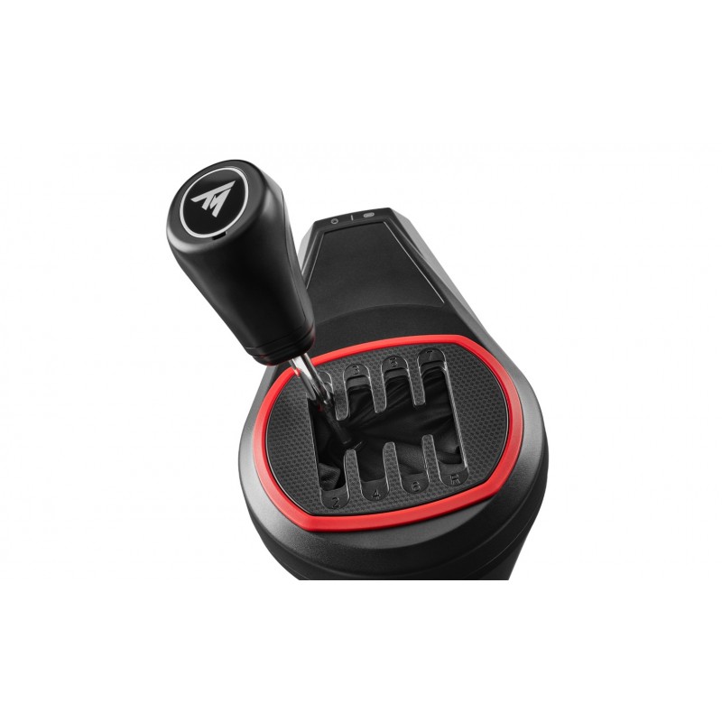 Thrustmaster TH8S Shifter Roue de course