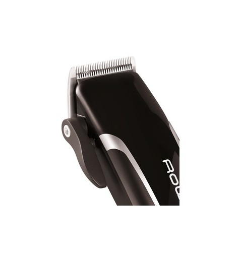 Rowenta TN1603F0 tondeuse à cheveux Noir, Argent 20