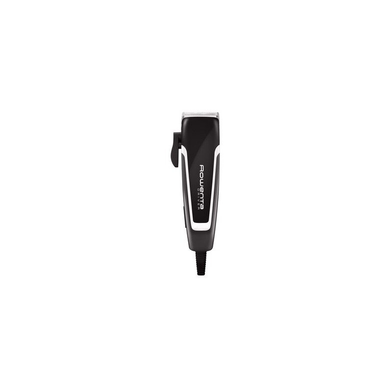 Rowenta TN1603F0 cortadora de pelo y maquinilla Negro, Plata 20