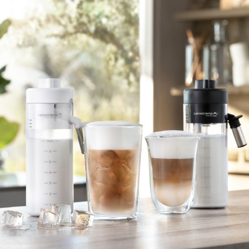 De’Longhi Eletta Explore Totalmente automática Máquina espresso 1,8 L