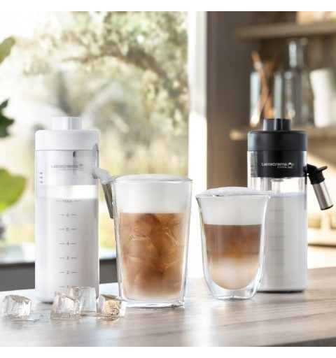 De’Longhi Eletta Explore Vollautomatisch Espressomaschine 1,8 l