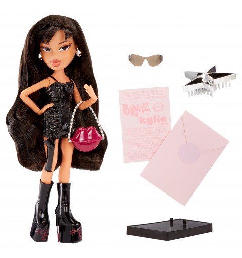 Bratz Celebrity Doll Day