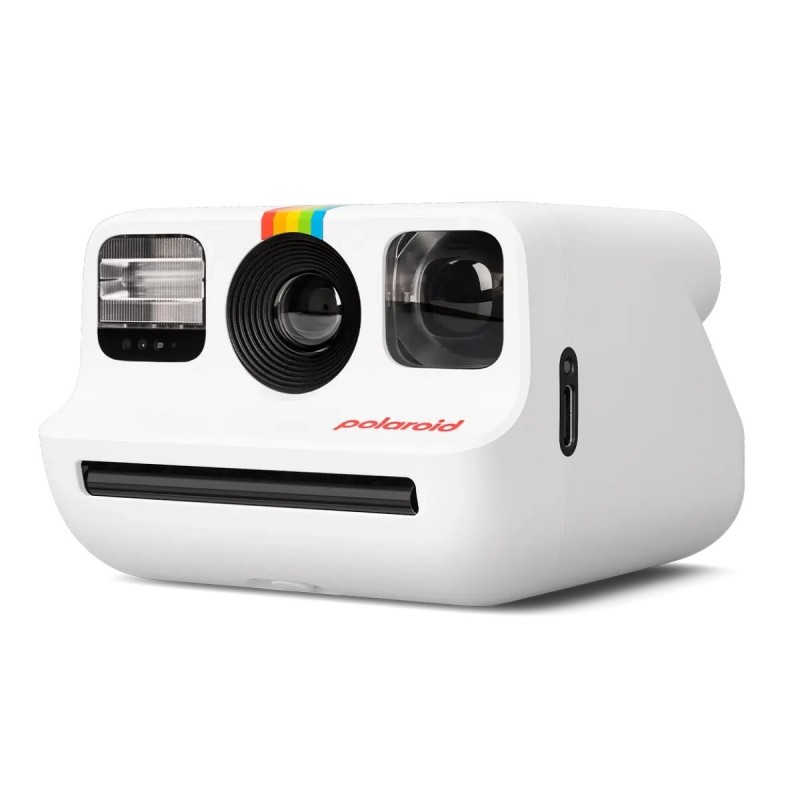 Polaroid Go Generation 2 Blanco