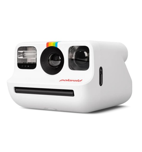 Polaroid Go Gen 2 White