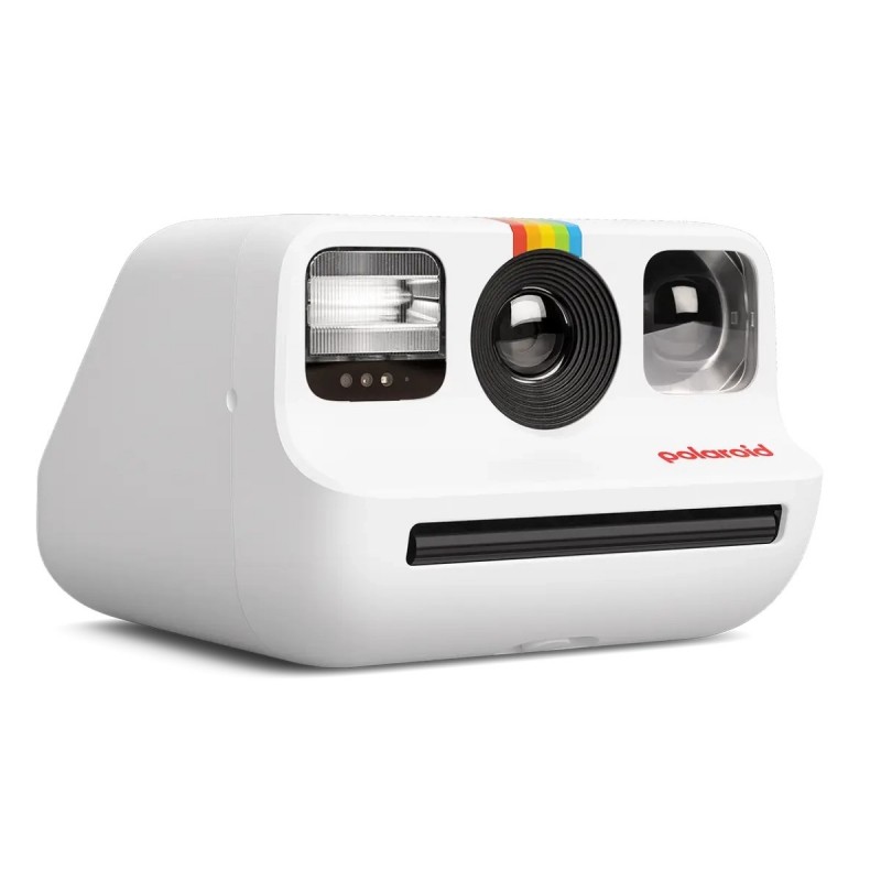 Polaroid Go Gen 2 White