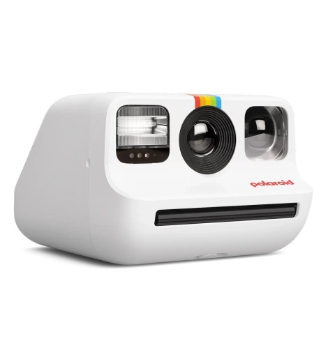 Polaroid Go Generation 2 Weiß