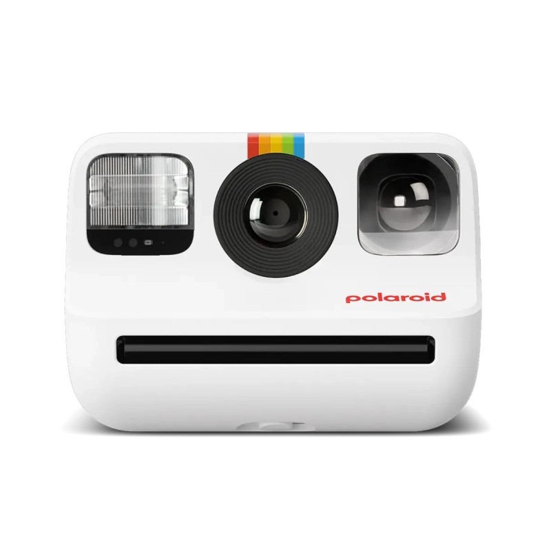 Polaroid Go Gen 2 White