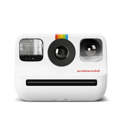 Polaroid Go Gen 2 White