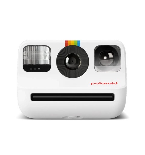 Polaroid Go Generation 2 Bianco