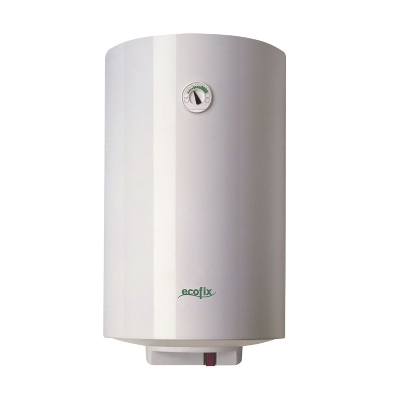 Ariston Ecofix 50 V EU2 Vertical Tank (water storage) Solo boiler system White