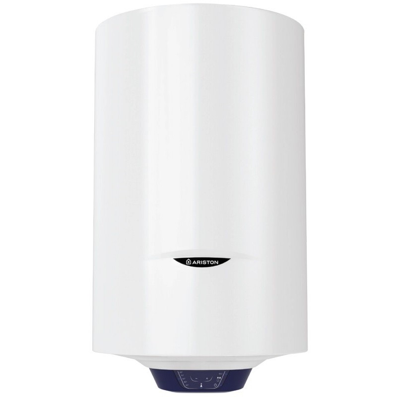 Ariston BLU1 ECO 80 V 5 EU verticale Réservoir (stockage d'eau) Système de chauffe-eau unique Blanc