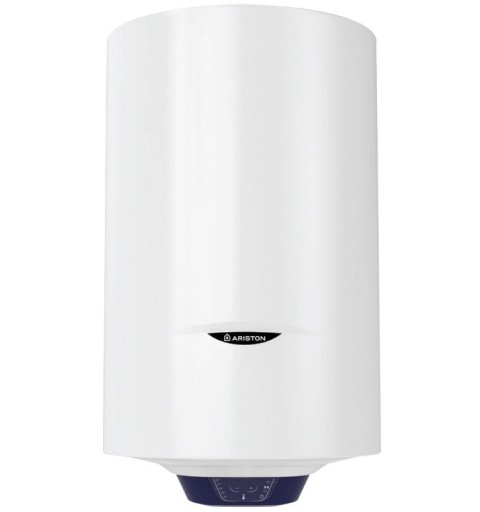 Ariston BLU1 ECO 80 V 5 EU Vertical Depósito (almacenamiento de agua) Sistema de calentador único Blanco