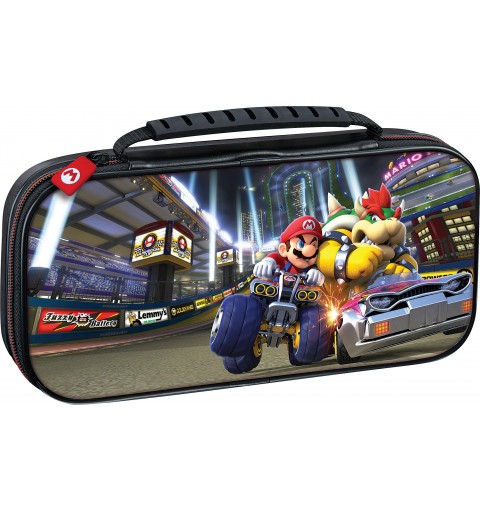 Db-Line Bigben Custodia Nintendo Switch Mario Kart Bowser