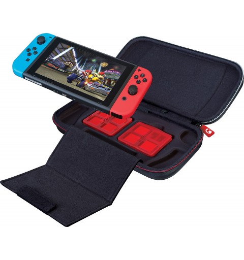 Db-Line GACC4930 Housse de protection pour console de jeux portable Boîtier robuste Nintendo Multicolore