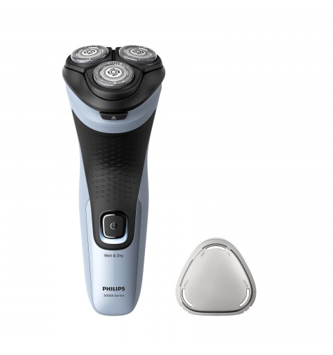 Philips Shaver 3000X Series X3003 00 Rasoio elettrico Wet & Dry