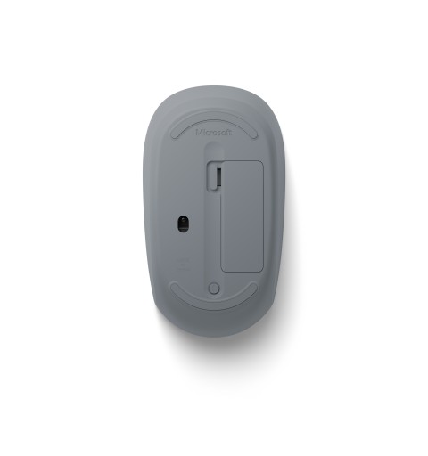Microsoft Bluetooth Mouse Maus Beidhändig Optisch 1000 DPI