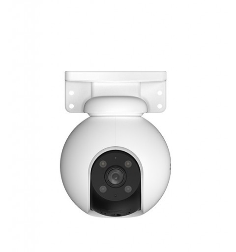 EZVIZ H8 Pro 2K Sferico Telecamera di sicurezza IP Interno e esterno 2304 x 1296 Pixel Muro Palo