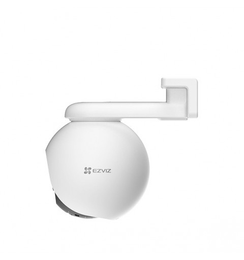 EZVIZ H8 Pro 2K Sferico Telecamera di sicurezza IP Interno e esterno 2304 x 1296 Pixel Muro Palo