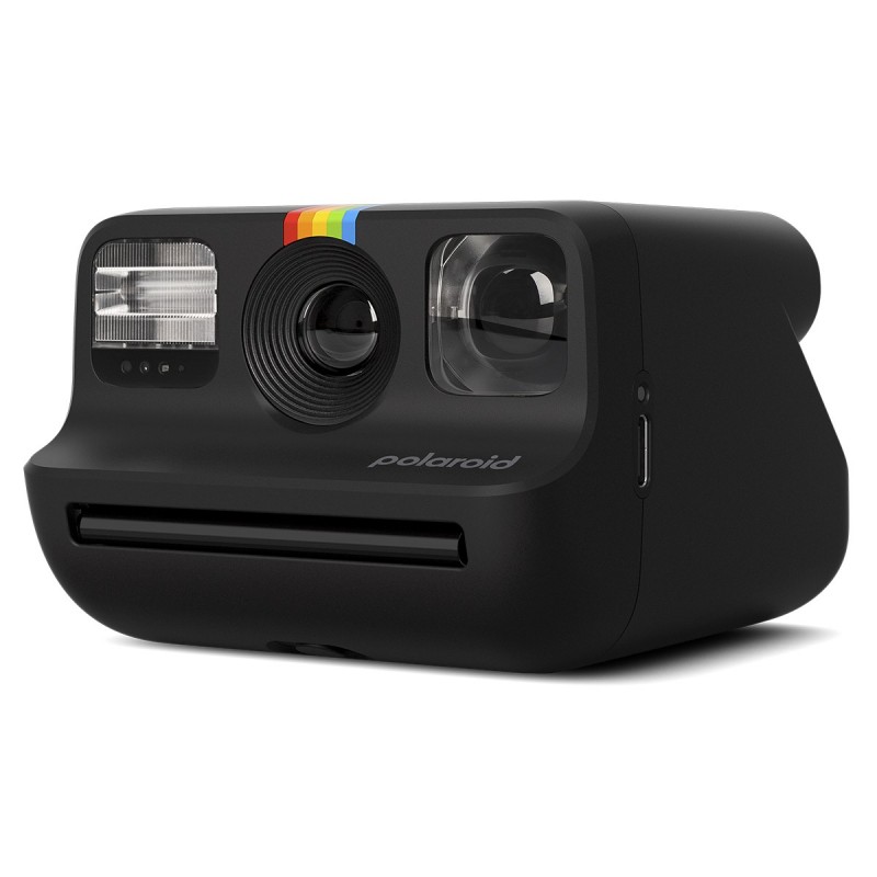 Polaroid Go Gen 2 Black