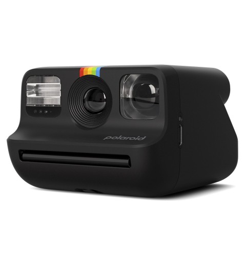 Polaroid Go Gen 2 Black