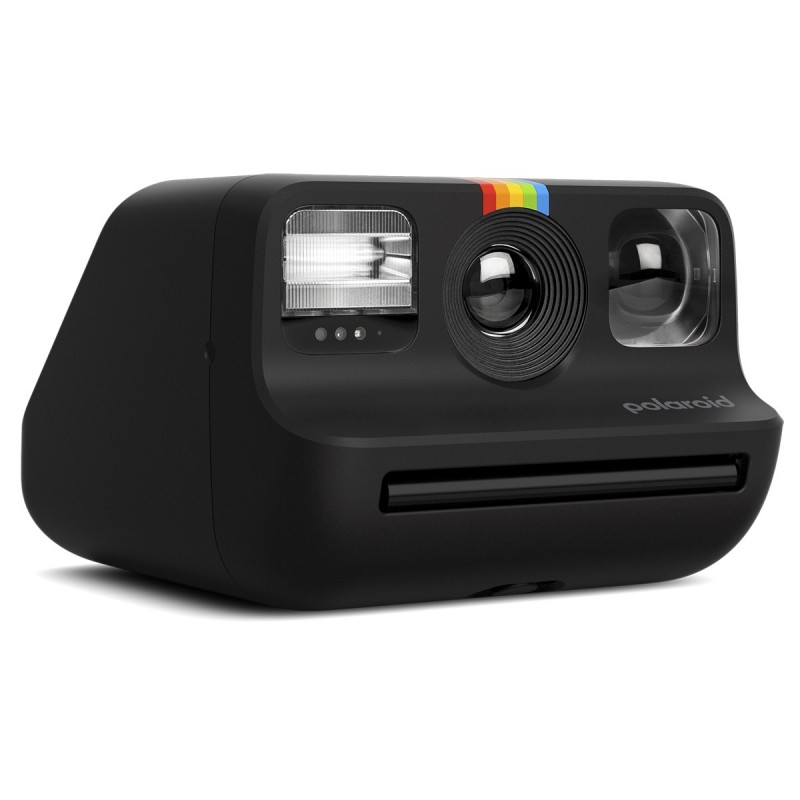 Polaroid Go Gen 2 Black