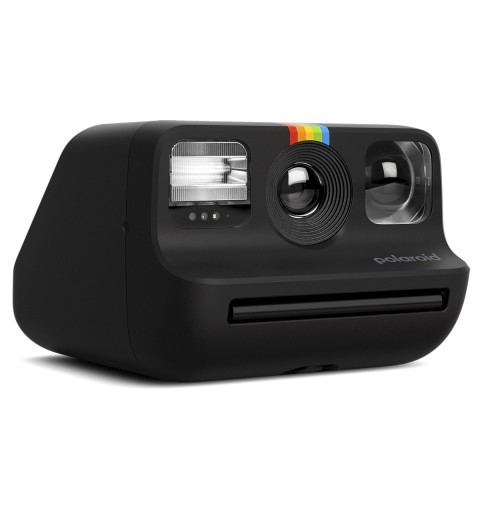 Polaroid Go Generation 2 Schwarz