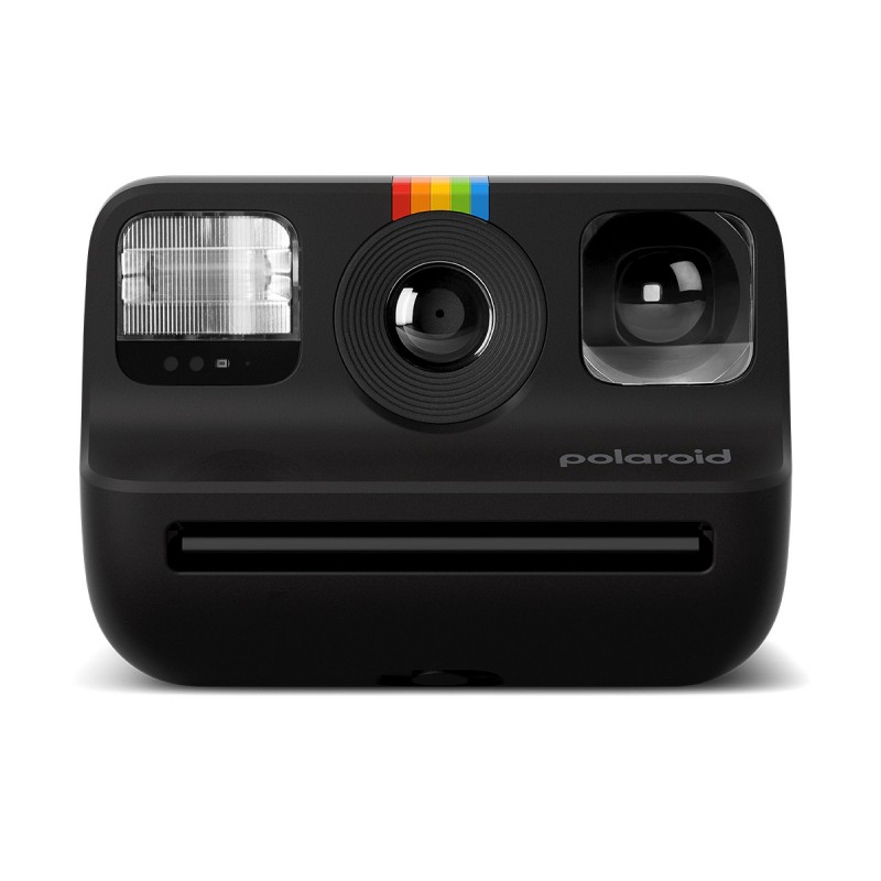 Polaroid Go Generation 2 Nero