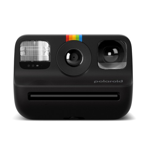 Polaroid Go Gen 2 Black