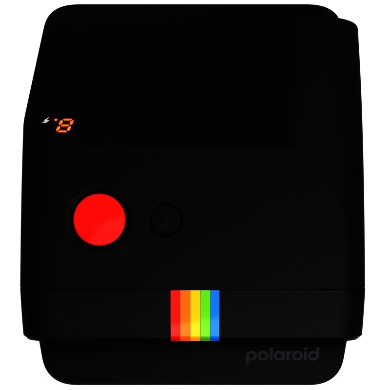 Polaroid Go Gen 2 Black