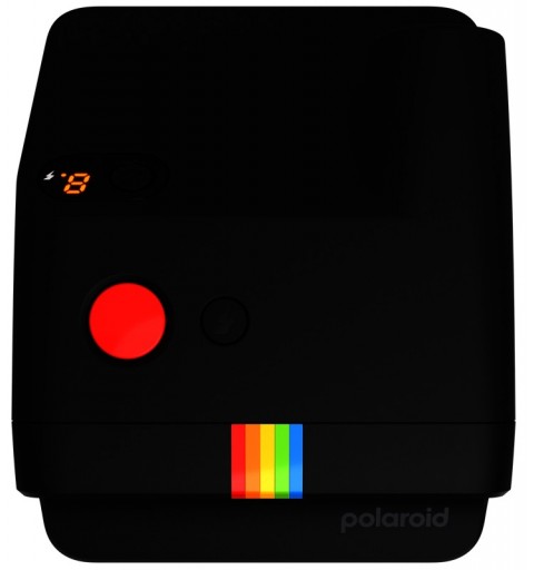 Polaroid Go Gen 2 Black