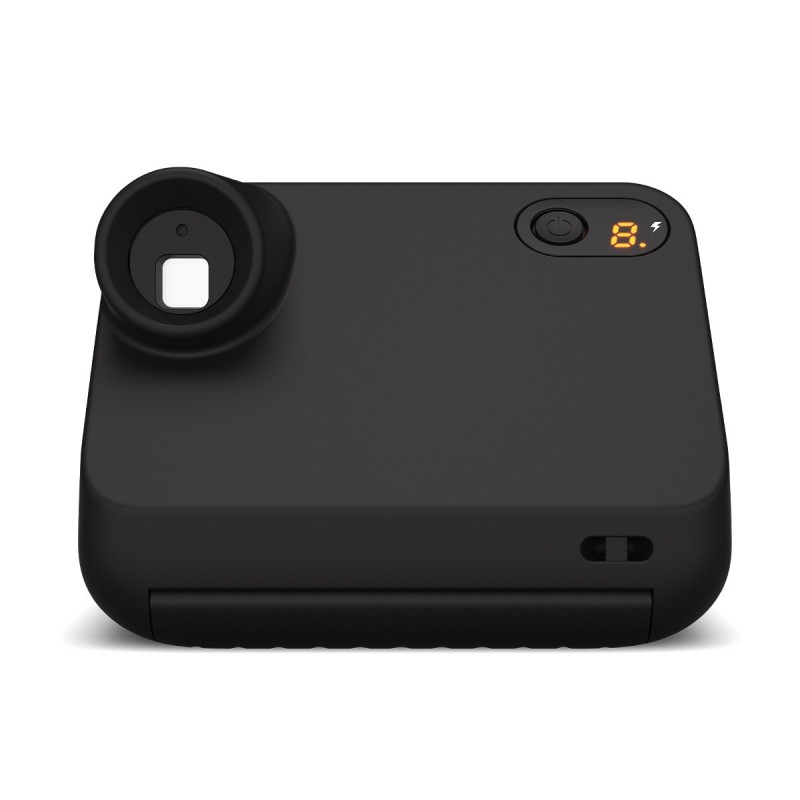 Polaroid Go Generation 2 Nero