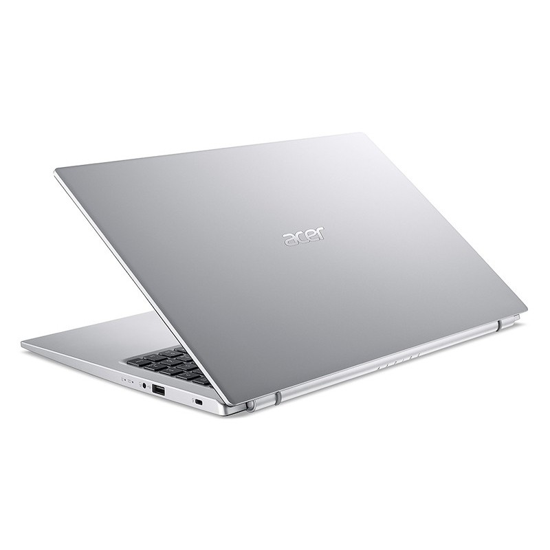 Acer Aspire 3 A315-58-79TU Laptop 39.6 cm (15.6") Full HD Intel® Core™ i7 i7-1165G7 8 GB DDR4-SDRAM 512 GB SSD Wi-Fi 5