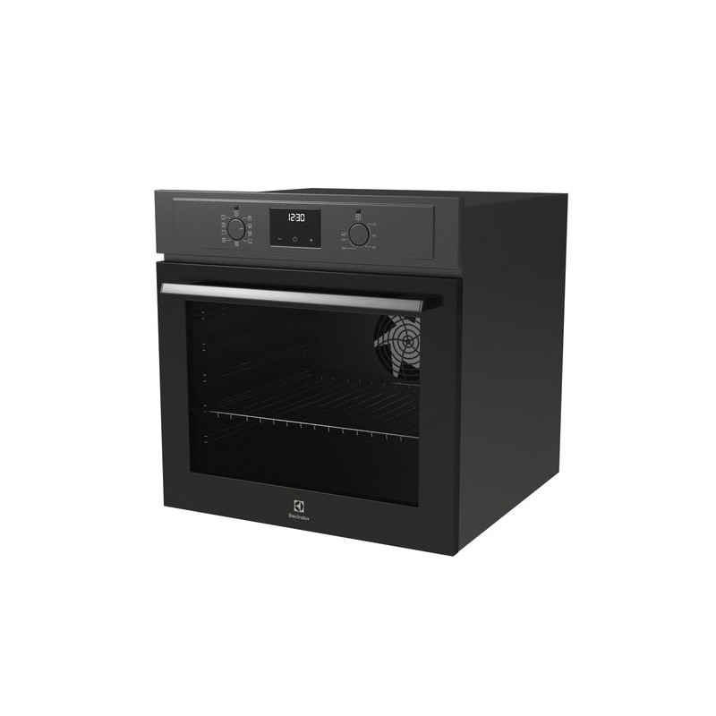 Electrolux EOD3H50TH 72 L 2990 W A Negro