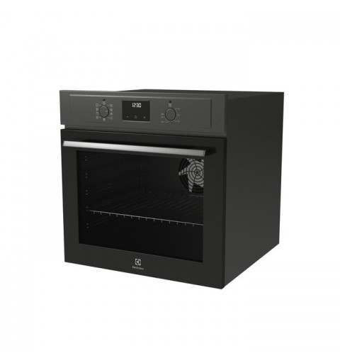 Electrolux EOD3H50TH 72 L 2990 W A Black