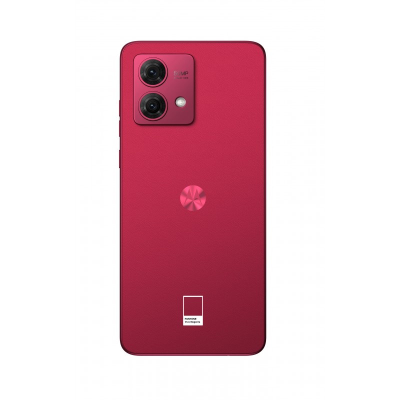 Motorola Moto G Moto G84 16,6 cm (6.55") Doppia SIM Android 13 5G USB tipo-C 12 GB 256 GB 5000 mAh Magenta