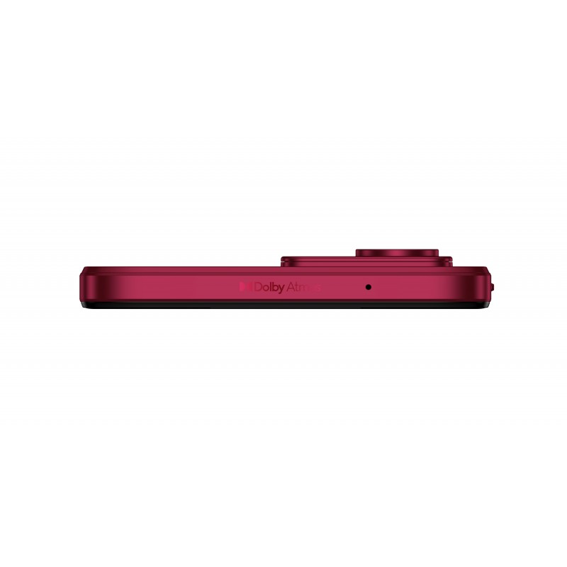 Motorola Moto G Moto G84 16.6 cm (6.55") Dual SIM Android 13 5G USB Type-C 12 GB 256 GB 5000 mAh Magenta