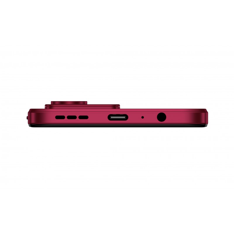 Motorola Moto G Moto G84 16.6 cm (6.55") Dual SIM Android 13 5G USB Type-C 12 GB 256 GB 5000 mAh Magenta