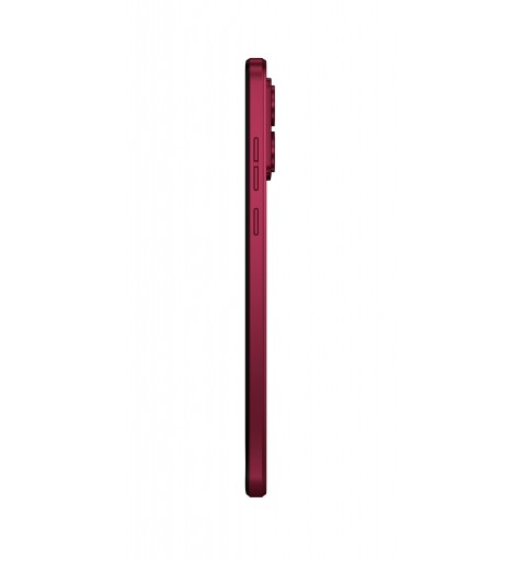 Motorola Moto G Moto G84 16.6 cm (6.55") Dual SIM Android 13 5G USB Type-C 12 GB 256 GB 5000 mAh Magenta