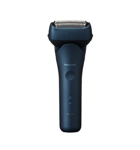 Panasonic ES-LT4B Foil shaver Trimmer Blue