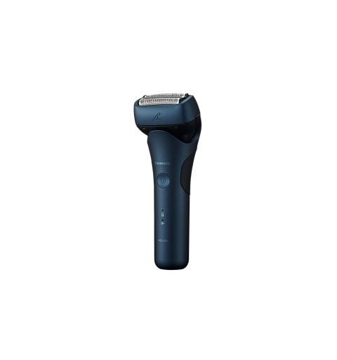 Panasonic ES-LT4B Folienschaber Trimmer Blau