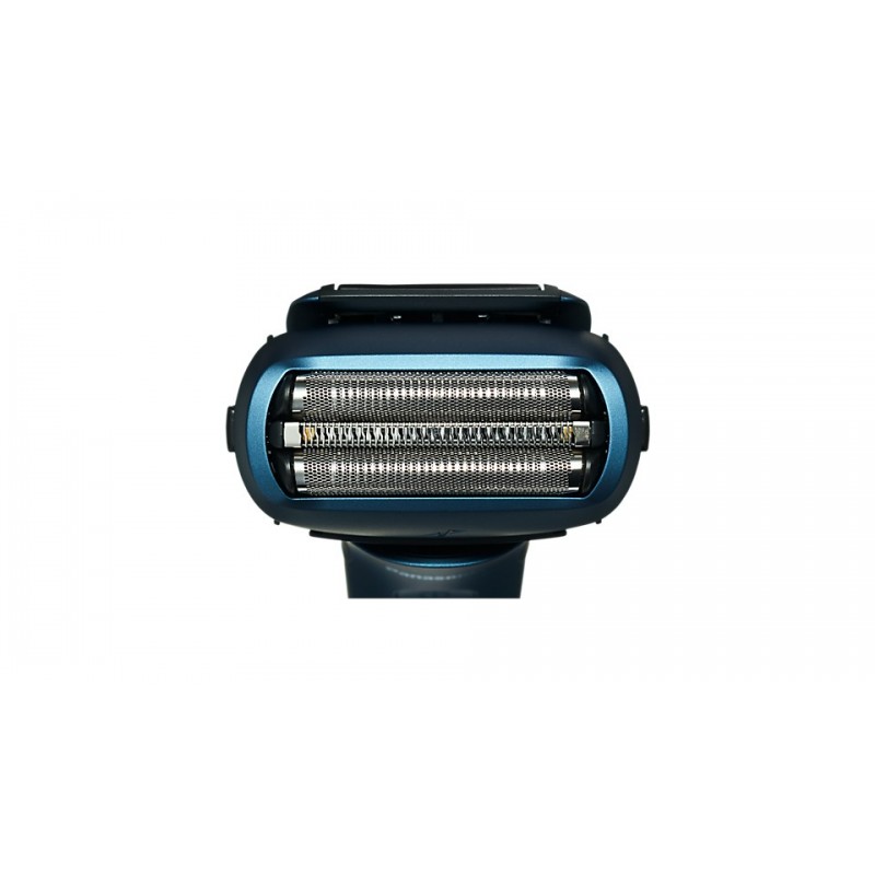 Panasonic ES-LT4B Rasoir à grille Tondeuse Bleu