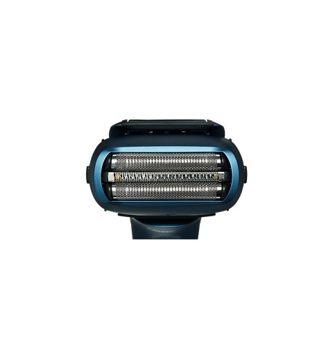 Panasonic ES-LT4B Rasoio Trimmer Blu