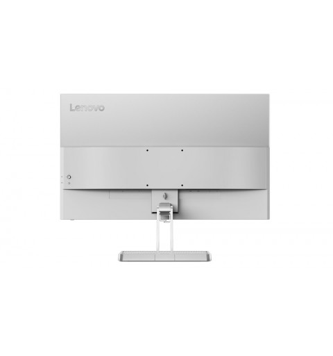 Lenovo L27i-40 LED display 68.6 cm (27") 1920 x 1080 pixels Full HD Grey