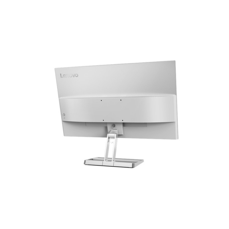 Lenovo L27i-40 LED display 68.6 cm (27") 1920 x 1080 pixels Full HD Grey