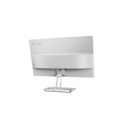 Lenovo L27i-40 LED display 68.6 cm (27") 1920 x 1080 pixels Full HD Grey