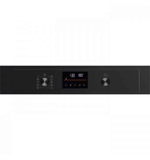 Electrolux EOF4P56H 72 L 2990 W A+ Nero