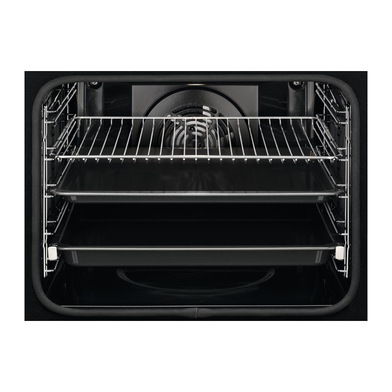 Electrolux EOF4P56H 72 L 2990 W A+ Negro