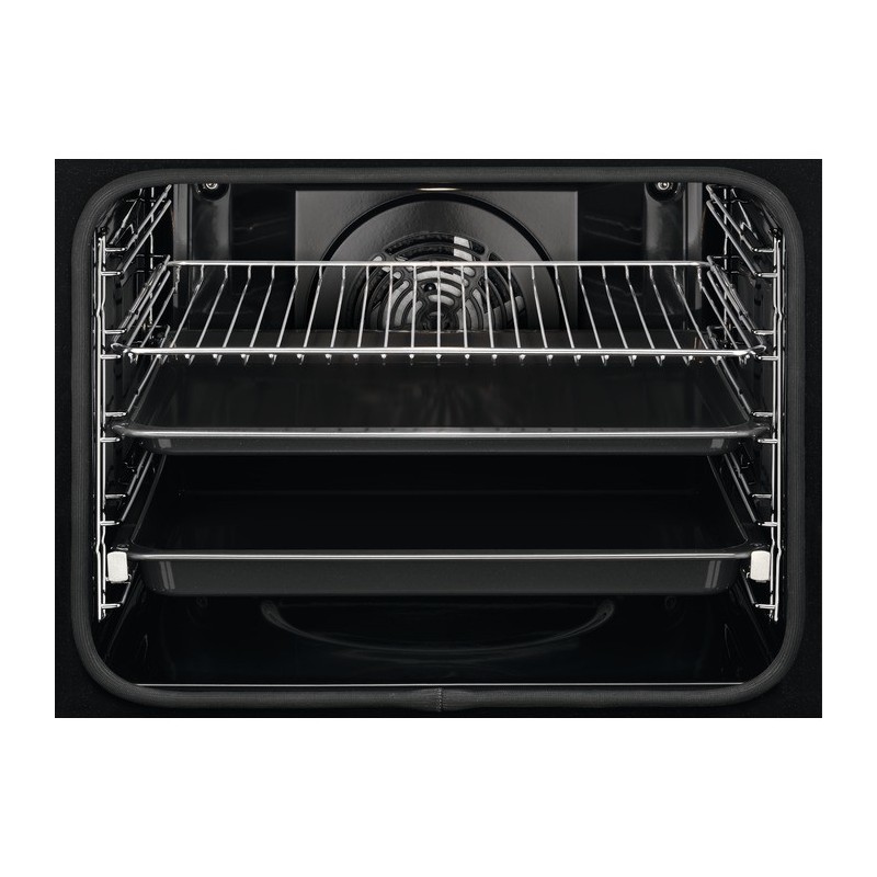 Electrolux EOF4P56H 72 L 2990 W A+ Nero