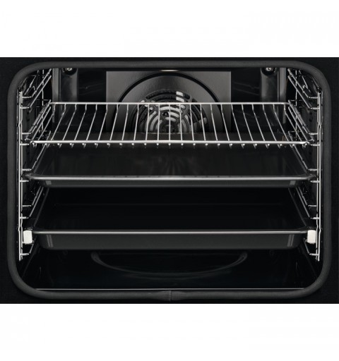 Electrolux EOF4P56H 72 L 2990 W A+ Nero
