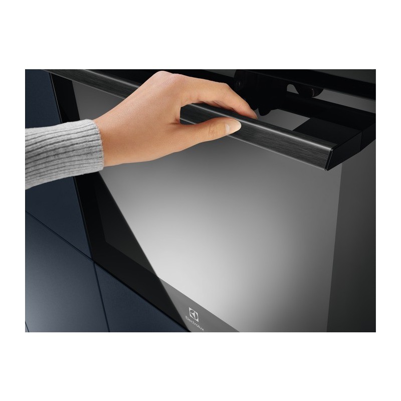 Electrolux EOF4P56H 72 L 2990 W A+ Nero